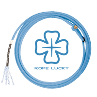 Rope Lucky Head Rope - Blue